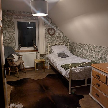 Riverview B&B Ord 外观 照片