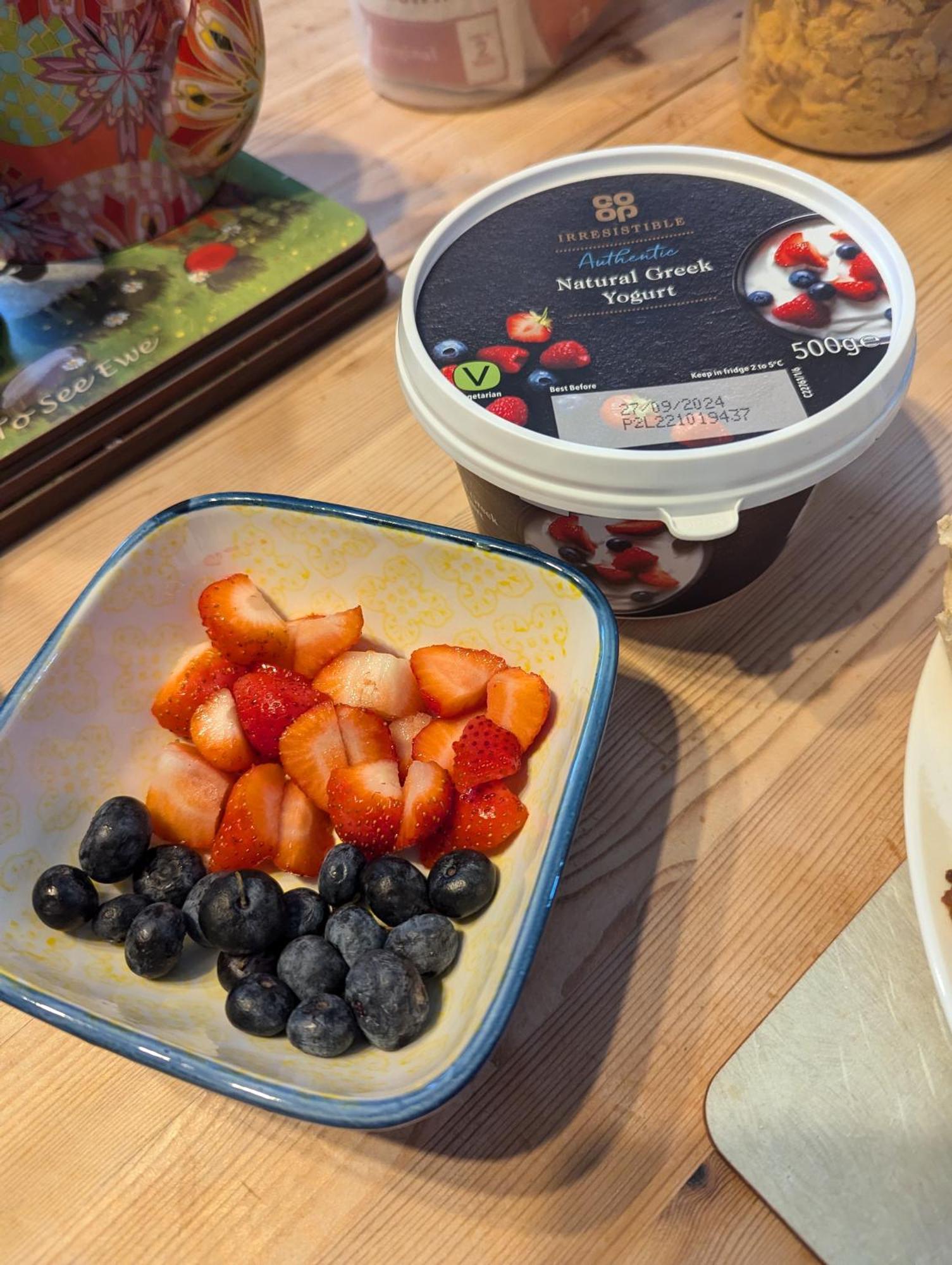 Riverview B&B Ord 外观 照片
