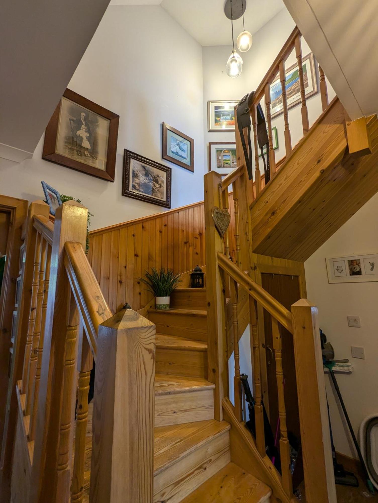 Riverview B&B Ord 外观 照片