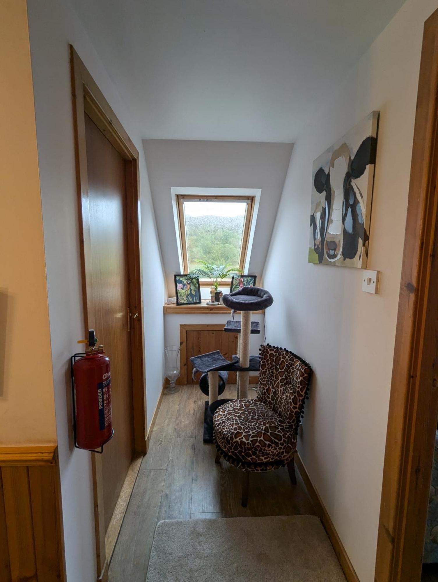 Riverview B&B Ord 外观 照片