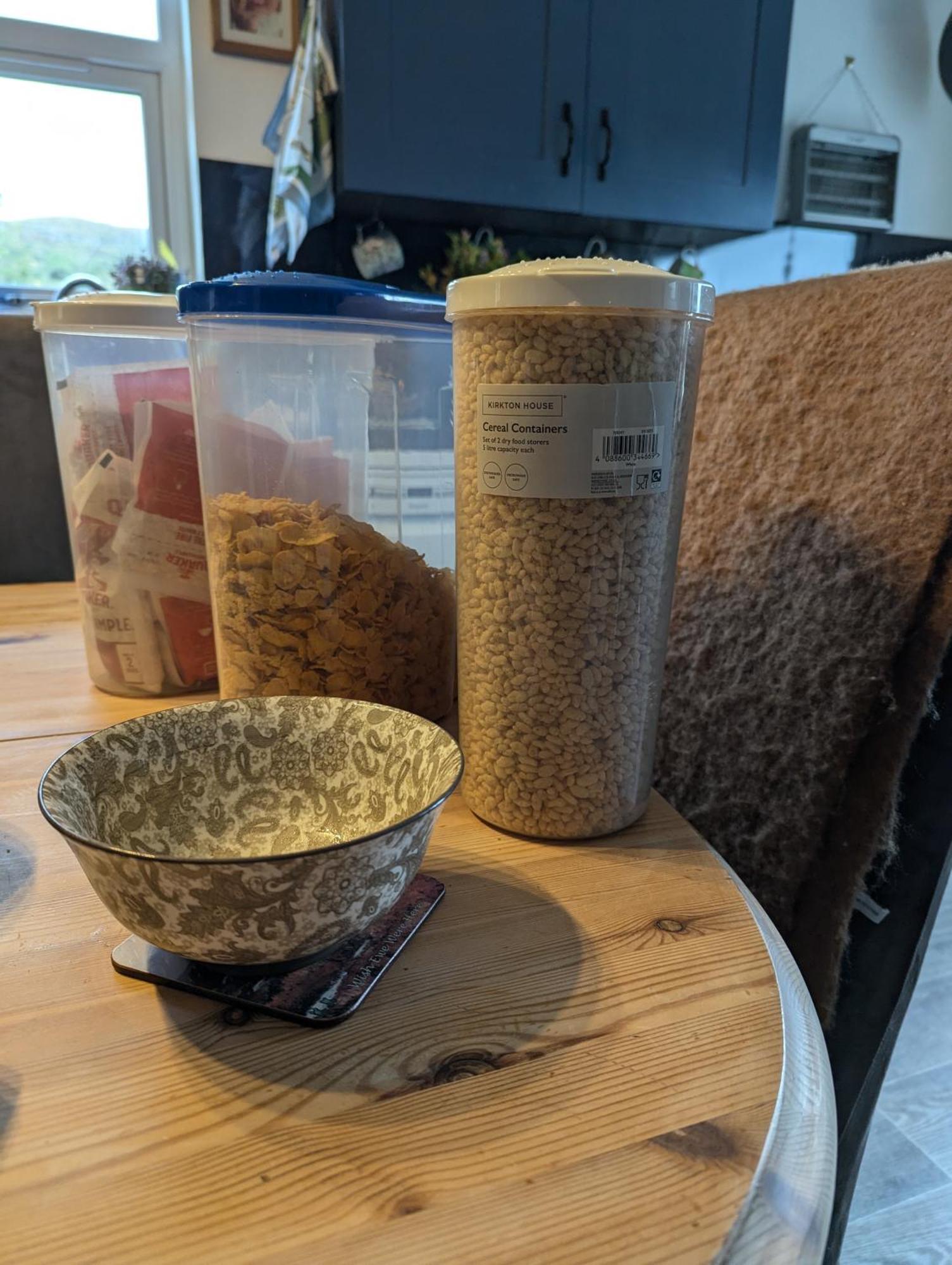 Riverview B&B Ord 外观 照片