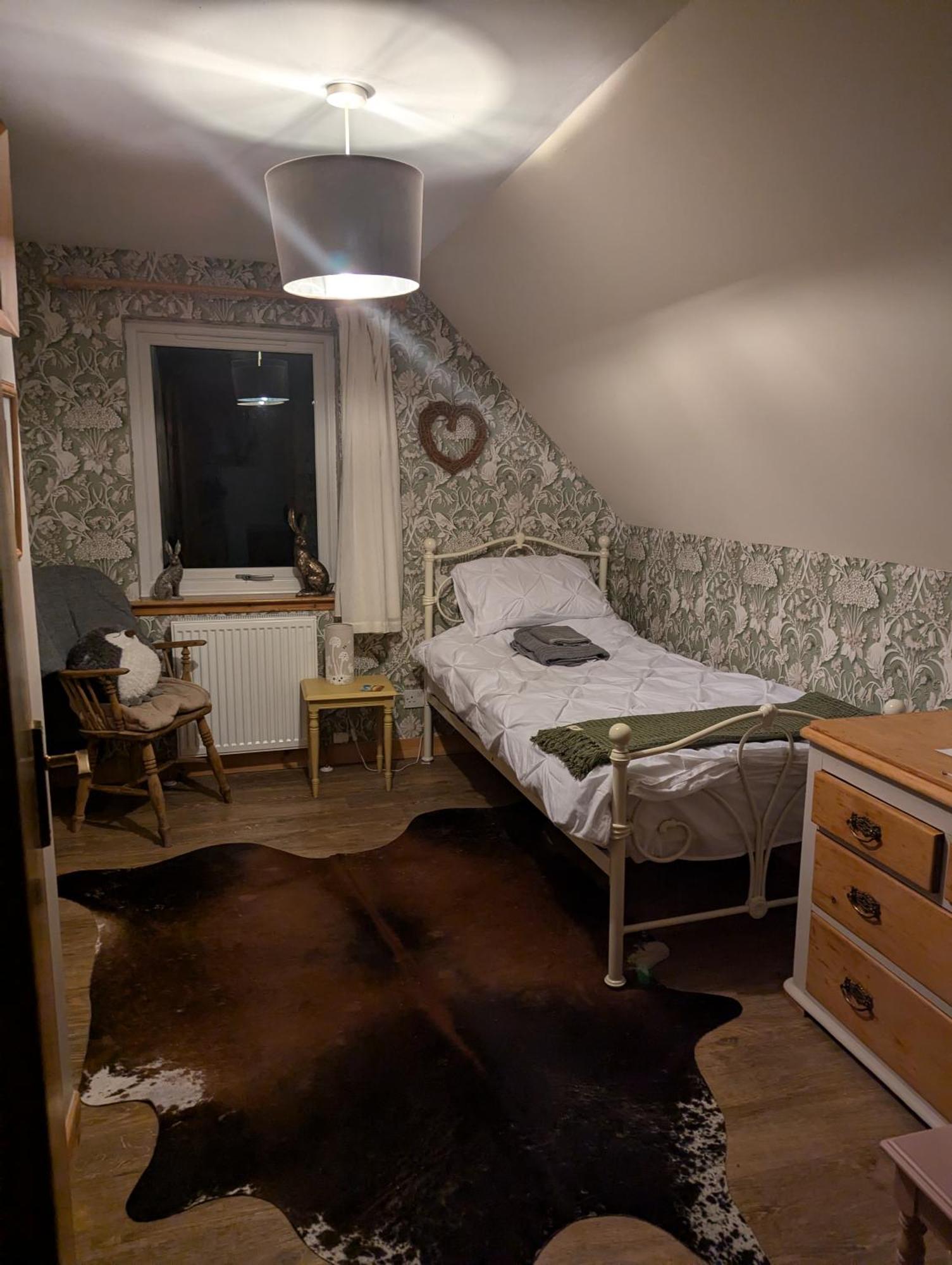 Riverview B&B Ord 外观 照片