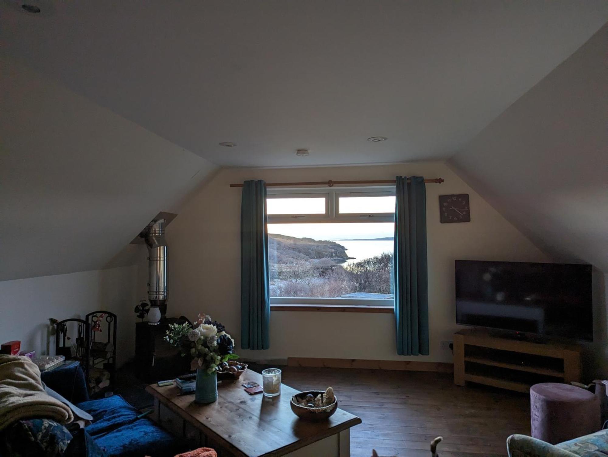 Riverview B&B Ord 外观 照片