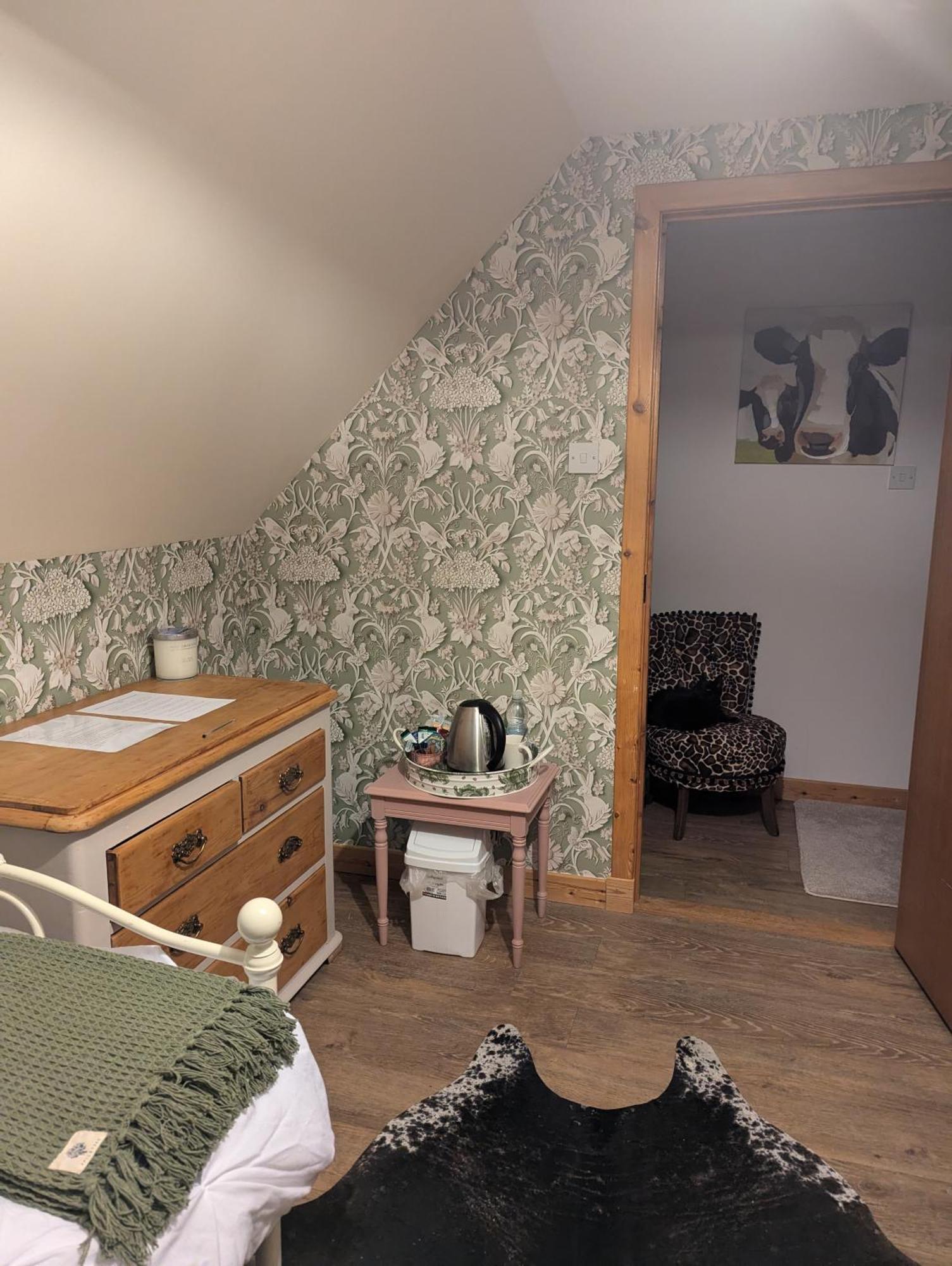 Riverview B&B Ord 外观 照片