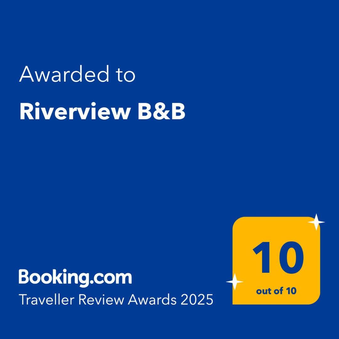 Riverview B&B Ord 外观 照片